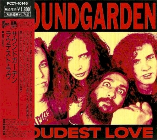 Loudest Love