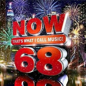 Now That’s What I Call Music! 68