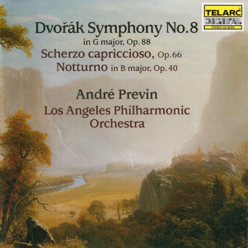 Symphony no. 8