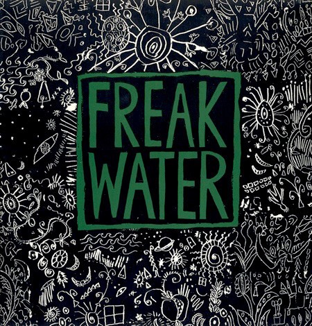 Freakwater