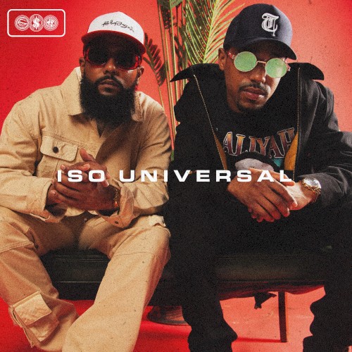 Iso Universal