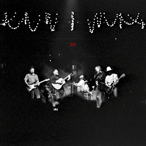Dawns (live from Brooklyn)