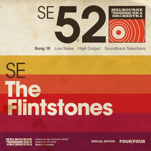 The Flintstones Theme
