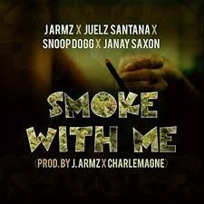 Smoke With Me