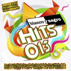 Blanco y Negro Hits 013