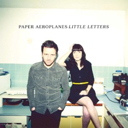 Little Letters