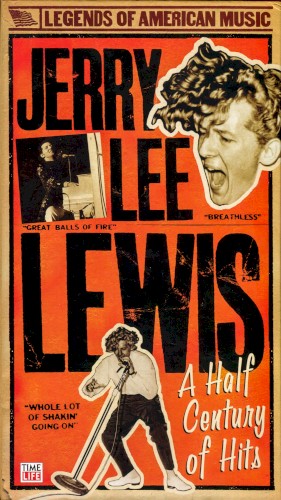 A Half Century of Hits