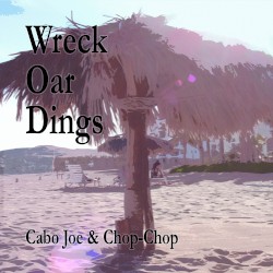 Wreck Oar Dings