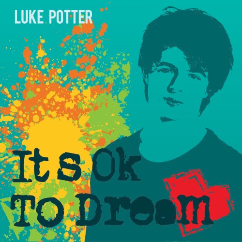 It's Okay to Dream