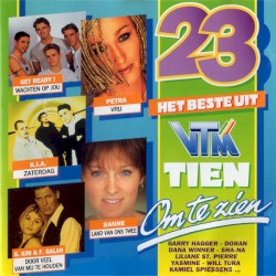 Het beste uit Tien om te zien, 23