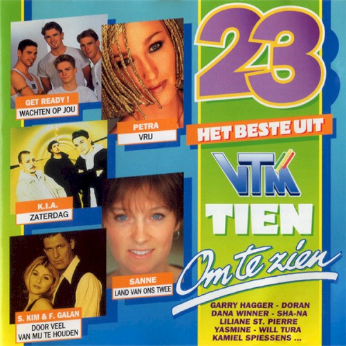 Het beste uit Tien om te zien, 23