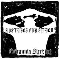 Britannia Bleeding