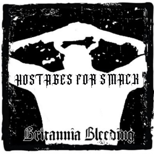 Britannia Bleeding