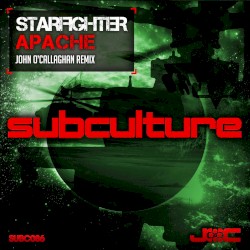 Apache - John O'Callaghan Remix