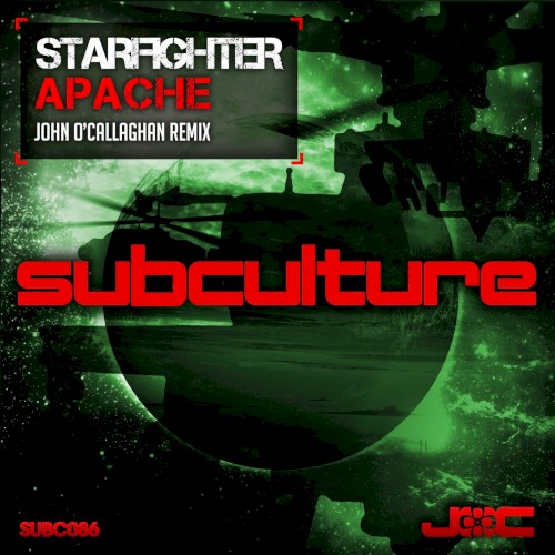 Apache - John O'Callaghan Remix