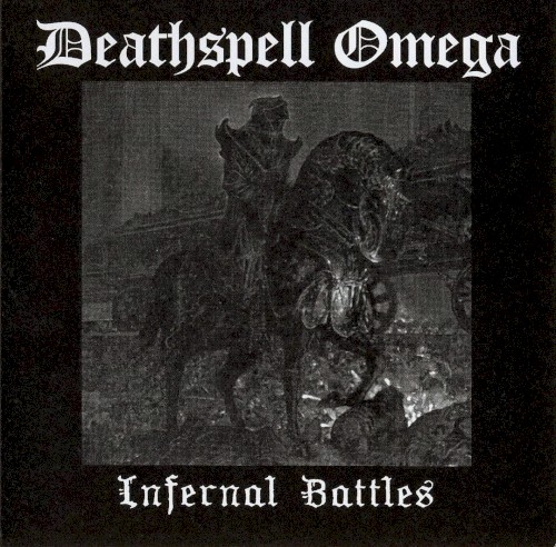 Infernal Battles