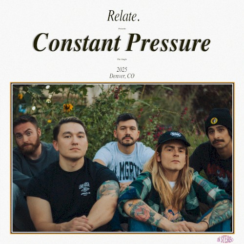 Constant Pressure