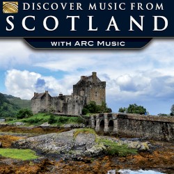 Discover Music From Scotland