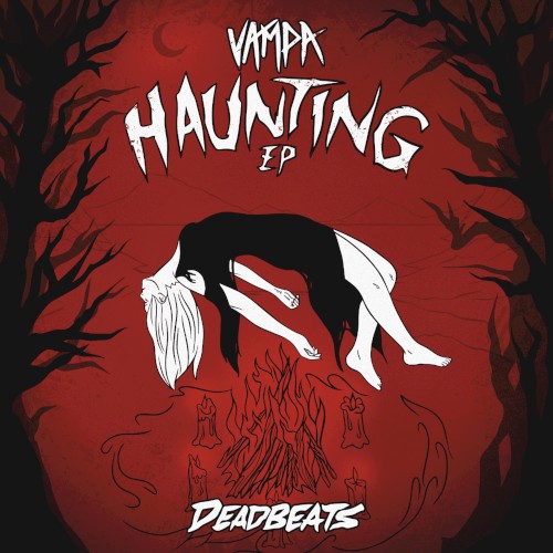 Haunting EP