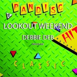 Lookout Weekend (Original)