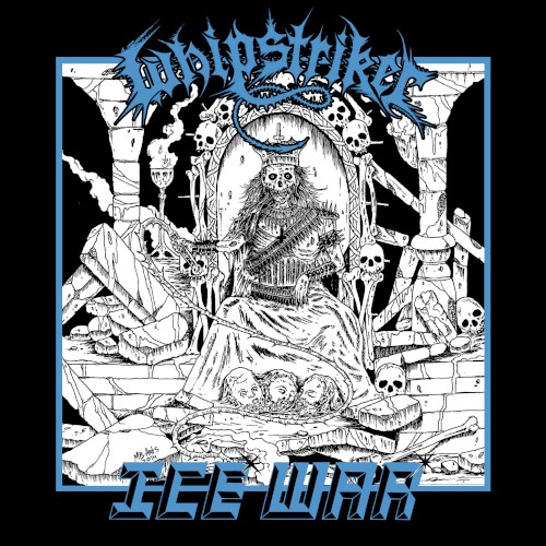 Split With Whipstriker