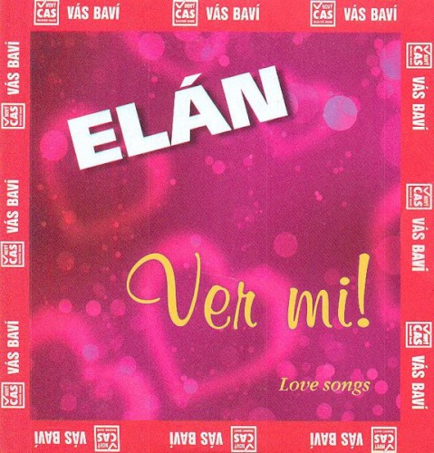 Ver mi! - Love Songs