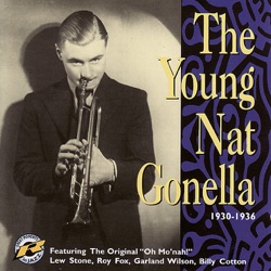 The Young Nat Gonella 1930-1936