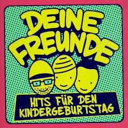 Hits für den Kindergeburtstag