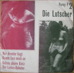 Die Lutscher