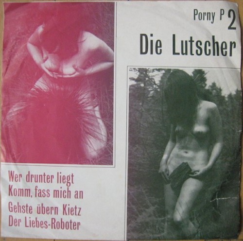 Die Lutscher