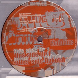 UR1 / Dakota