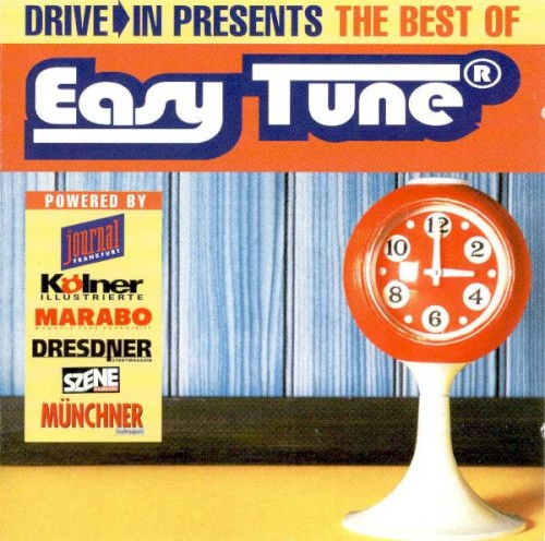 The Best of Easy Tune