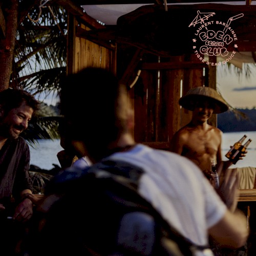 Eden Beach Club