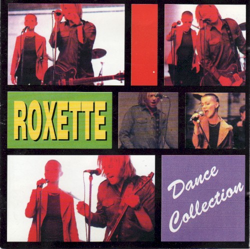 Dance Collection