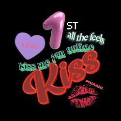 First Kiss