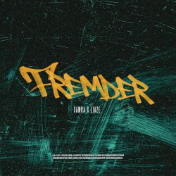 Fremder