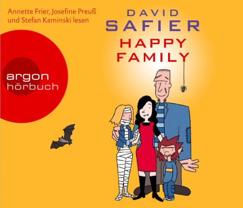 Happy Family