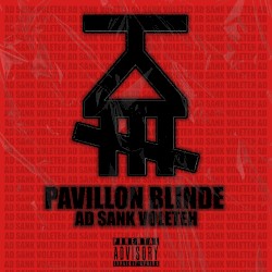 PAVILLON BLINDÉ