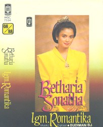 Lgm. Romantika