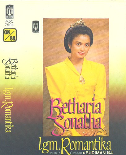 Lgm. Romantika