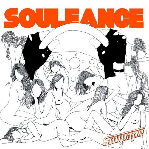 Soupape