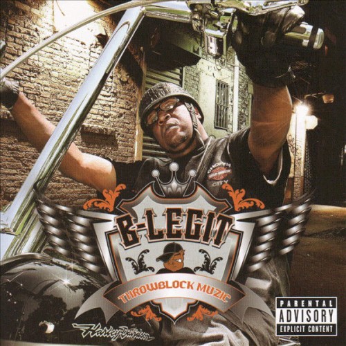 Throwblock Muzic