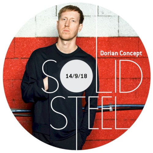 2018-09-14: Solid Steel Radio Show