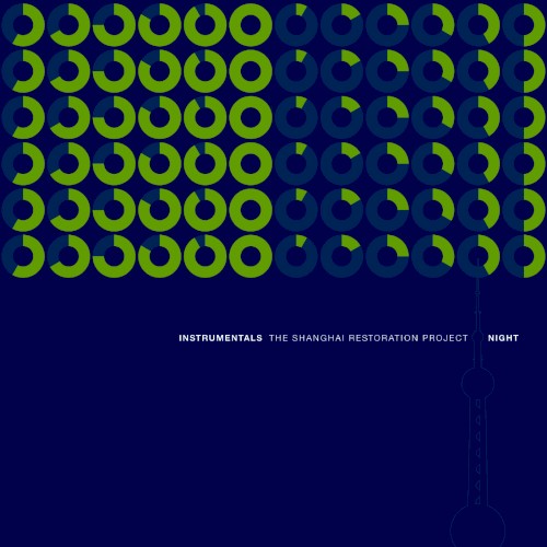 Instrumentals: Day – Night