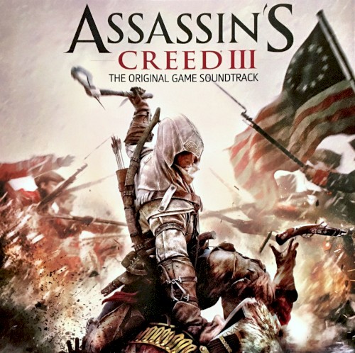 Assassin’s Creed III: The Original Game Soundtrack