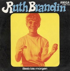 Bleib bis morgen / Ein schöner Sommer ging vorbei