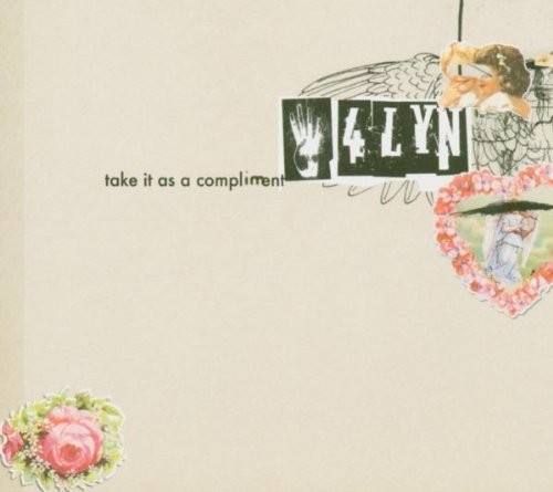 Take It as a Compliment