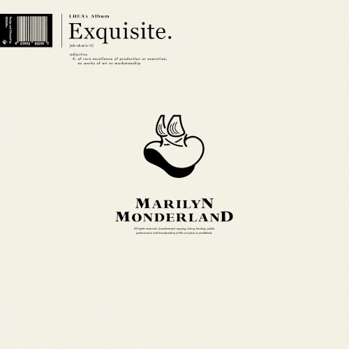 EXQUISITE