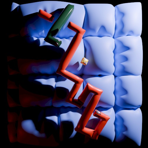 Bouncy Castle