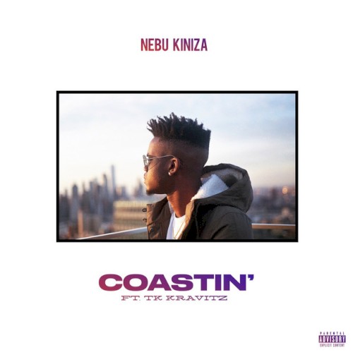 Coastin'